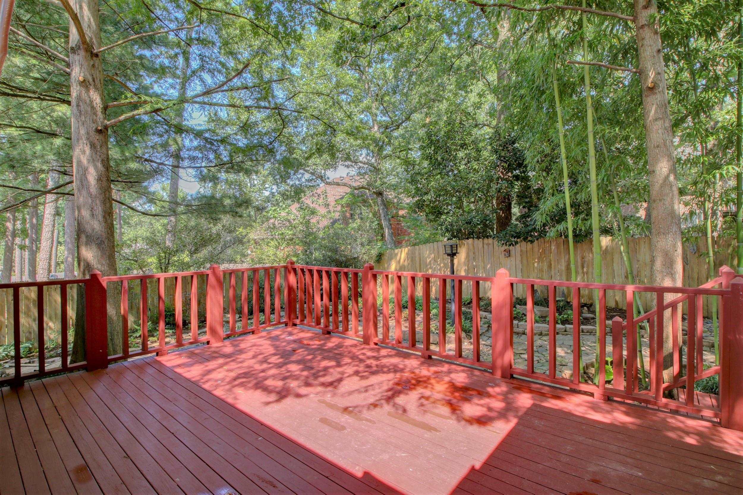 COUNTRY CLUB OF ARK THE - Residential