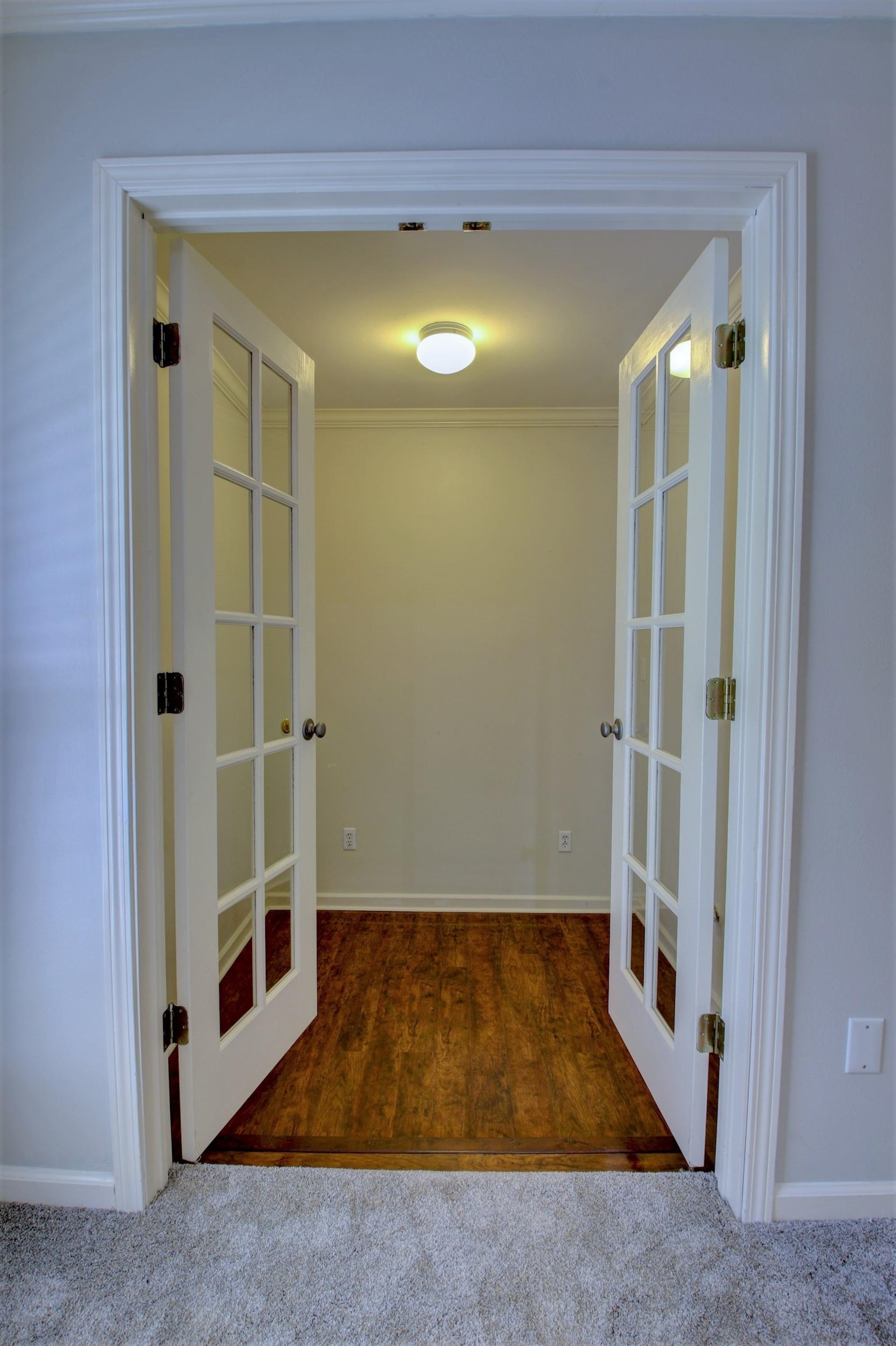 COUNTRY CLUB OF ARK THE - Residential