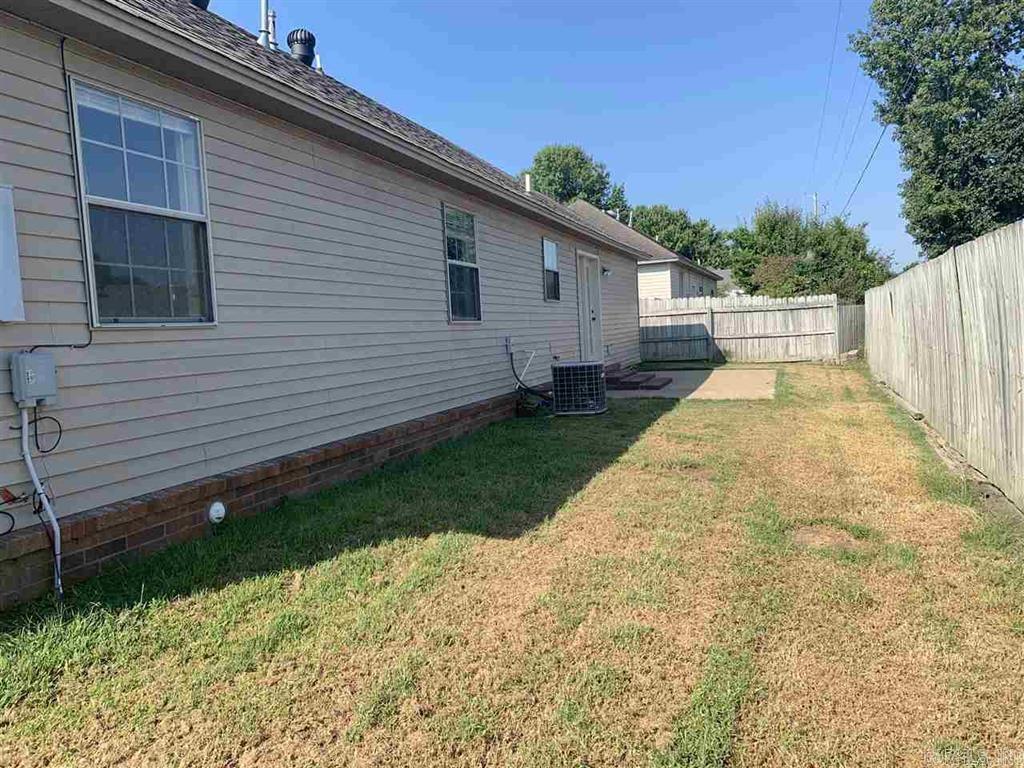 BEAVERS - Residential