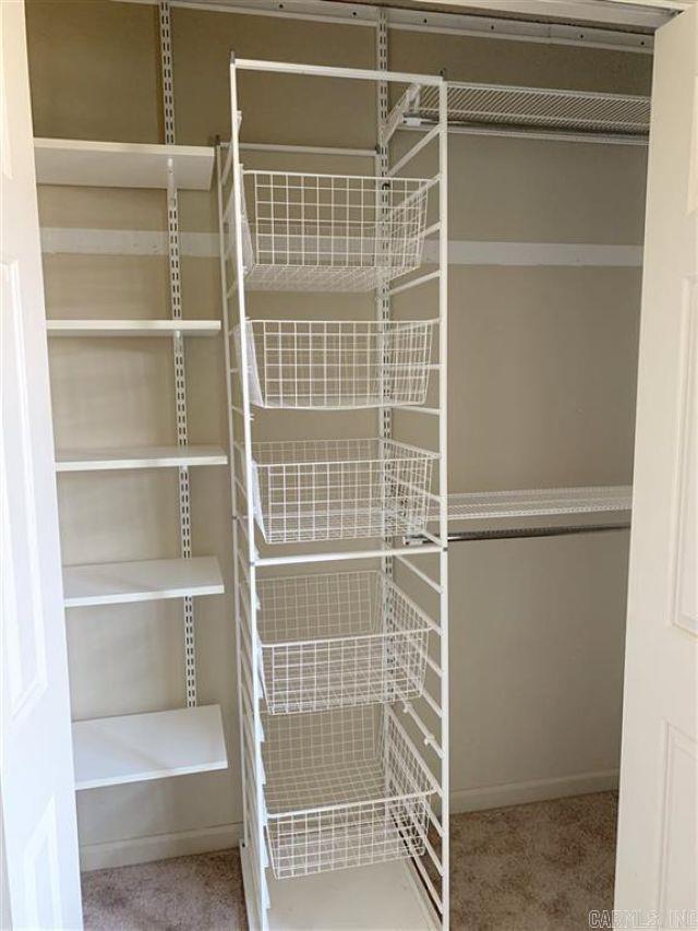 BEAVERS - Residential