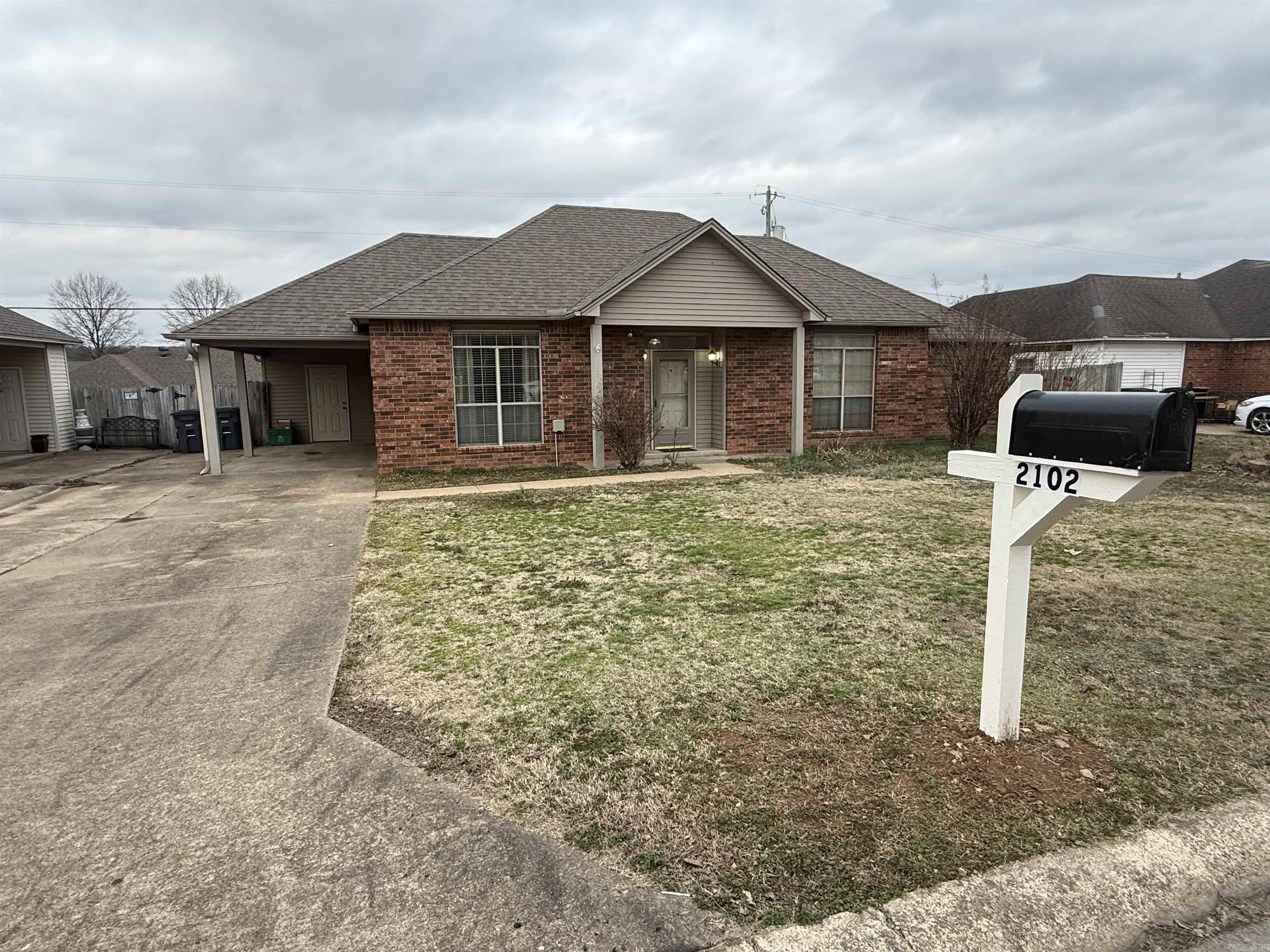 BEAVERS - Residential