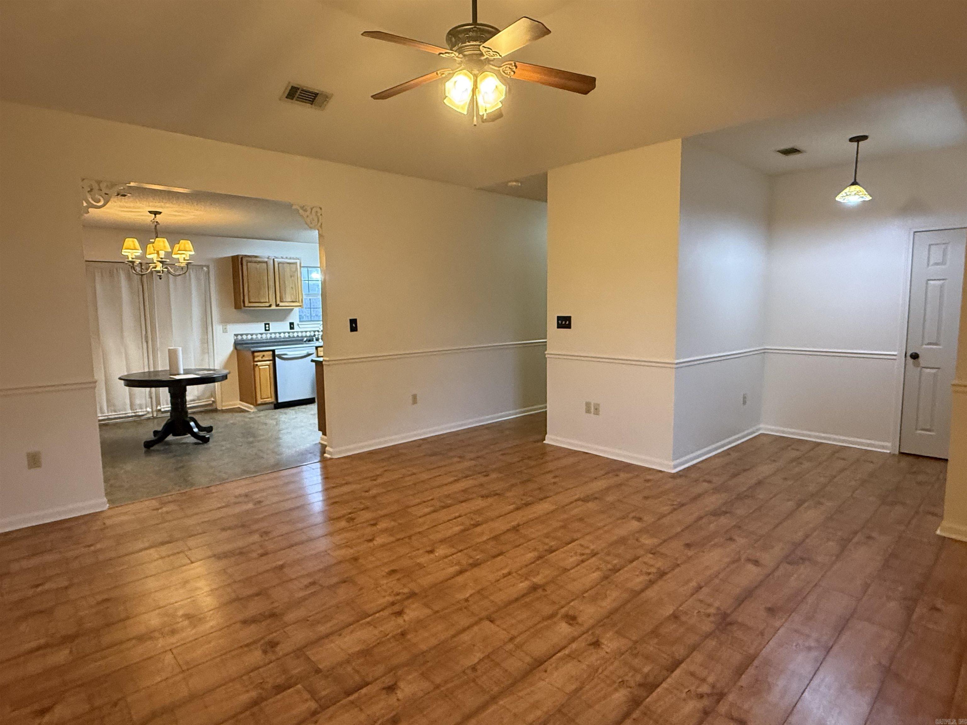 BEAVERS - Residential