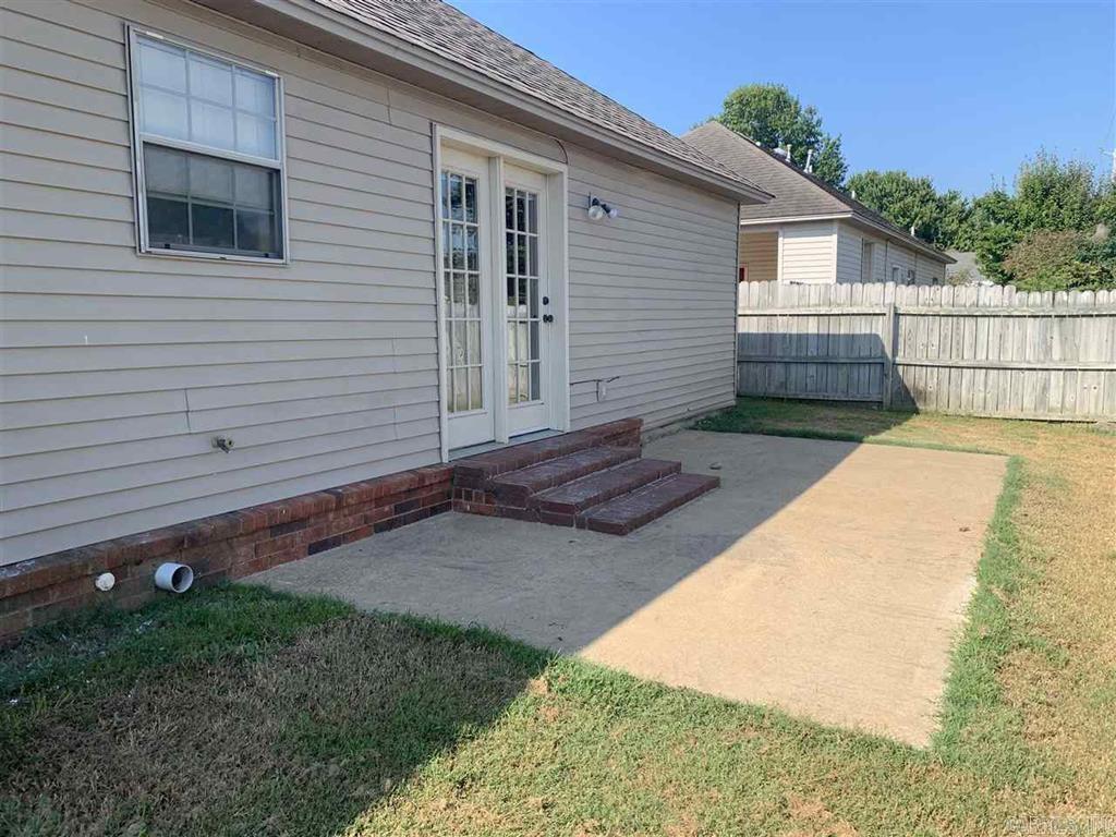 BEAVERS - Residential