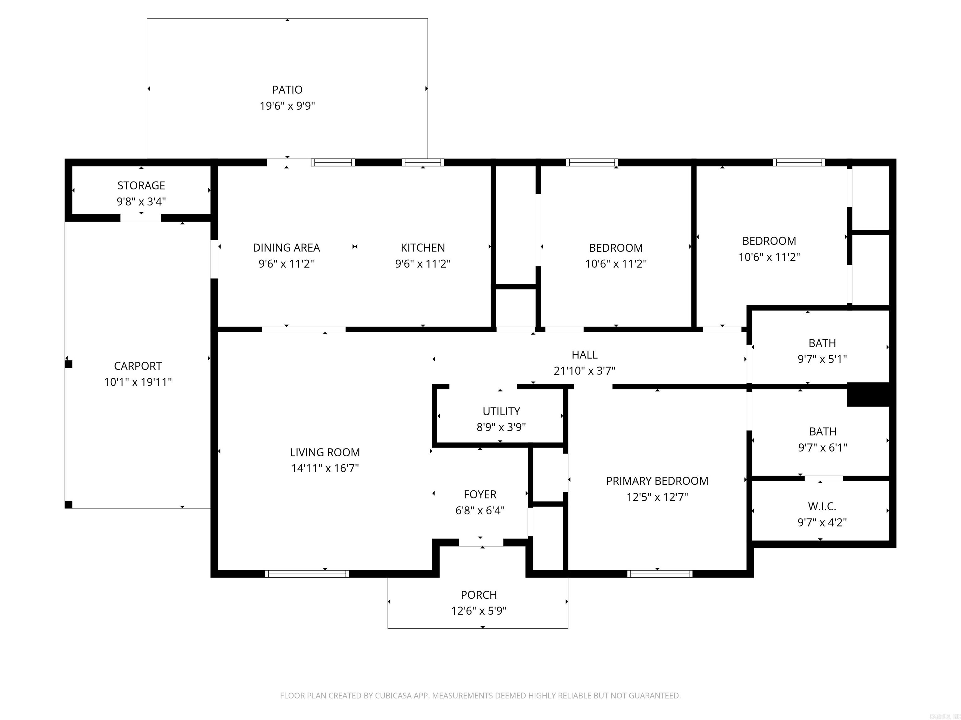BEAVERS - Residential
