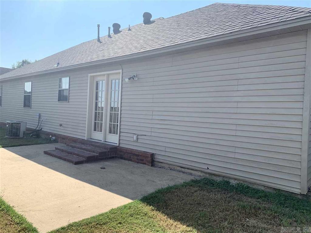 BEAVERS - Residential