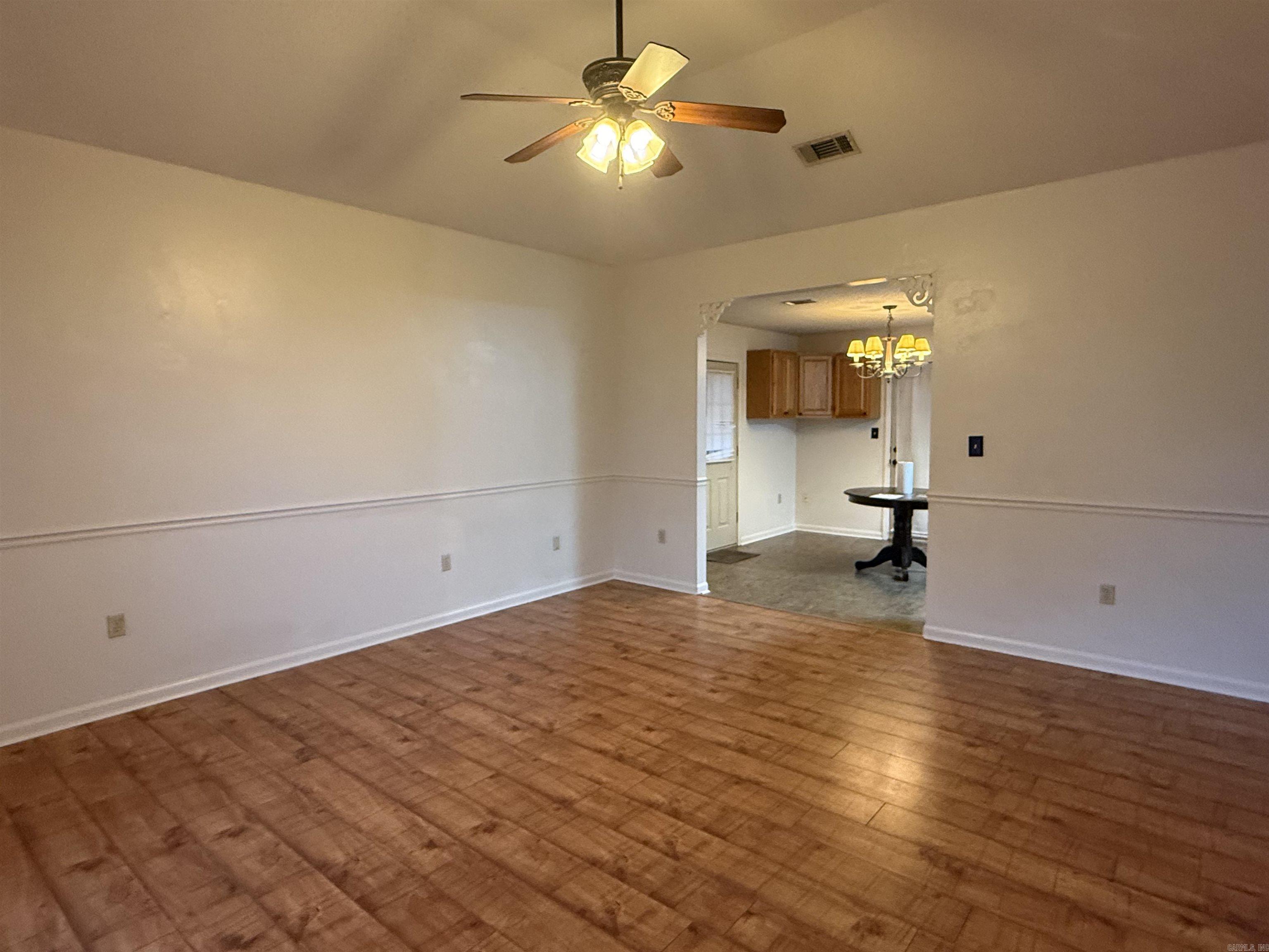 BEAVERS - Residential