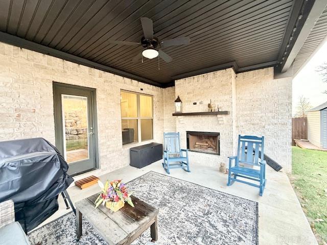 MAUMELLE VALLEY ESTATES - Residential