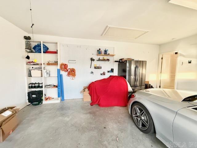 MAUMELLE VALLEY ESTATES - Residential