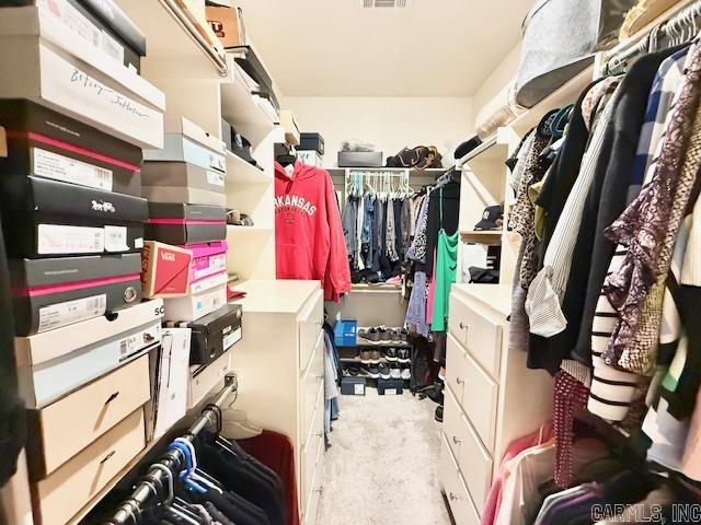 MAUMELLE VALLEY ESTATES - Residential