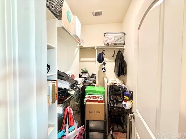 MAUMELLE VALLEY ESTATES - Residential