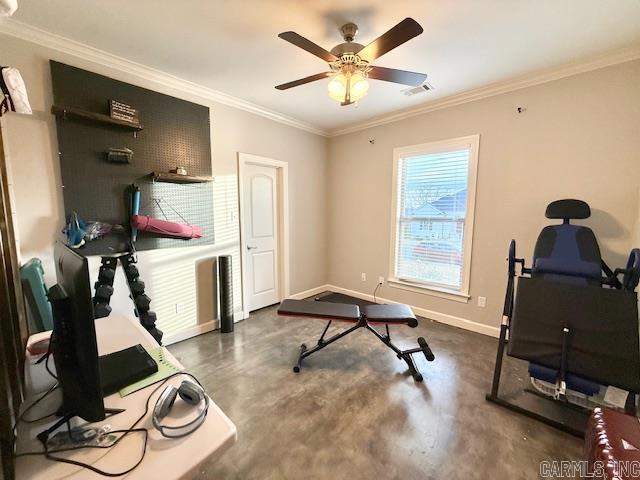 MAUMELLE VALLEY ESTATES - Residential