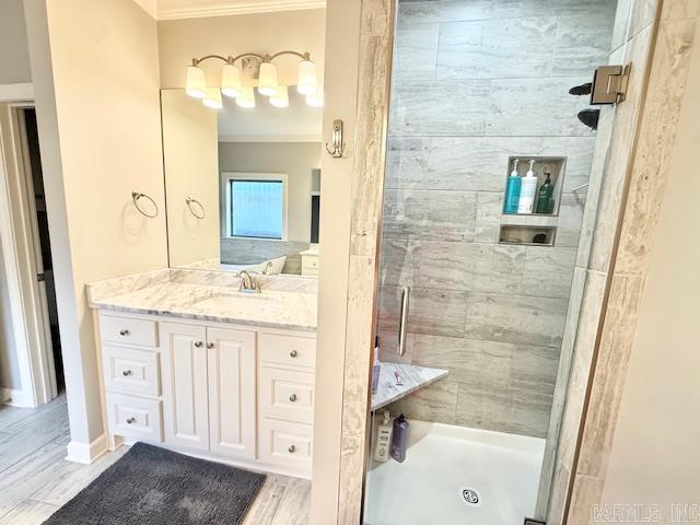 MAUMELLE VALLEY ESTATES - Residential