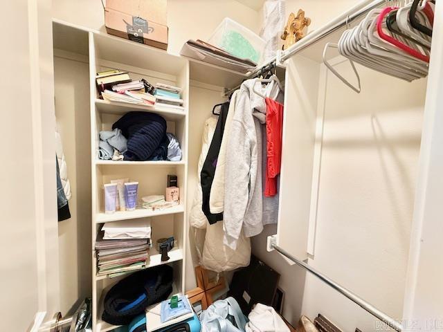 MAUMELLE VALLEY ESTATES - Residential