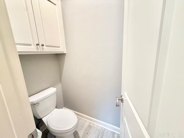 MAUMELLE VALLEY ESTATES - Residential