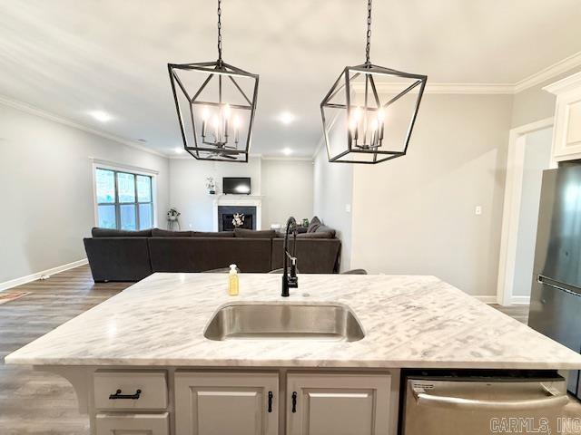 MAUMELLE VALLEY ESTATES - Residential