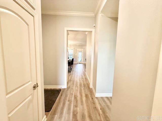 MAUMELLE VALLEY ESTATES - Residential