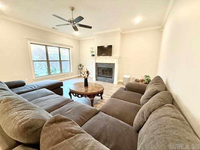 MAUMELLE VALLEY ESTATES - Residential