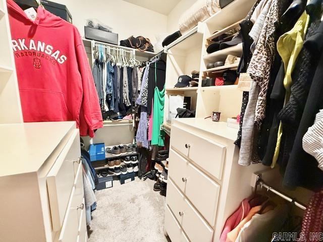 MAUMELLE VALLEY ESTATES - Residential