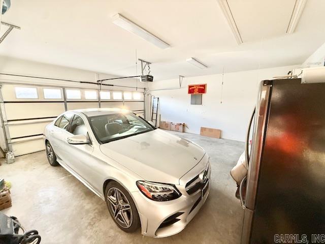 MAUMELLE VALLEY ESTATES - Residential