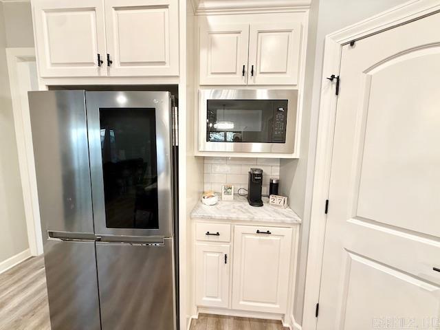 MAUMELLE VALLEY ESTATES - Residential