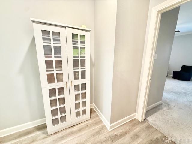 MAUMELLE VALLEY ESTATES - Residential