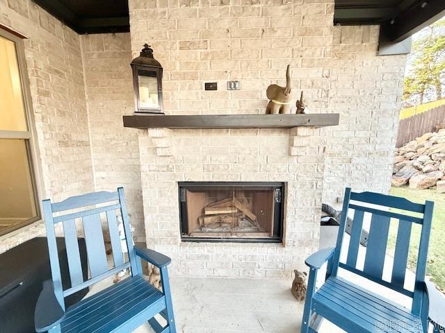 MAUMELLE VALLEY ESTATES - Residential