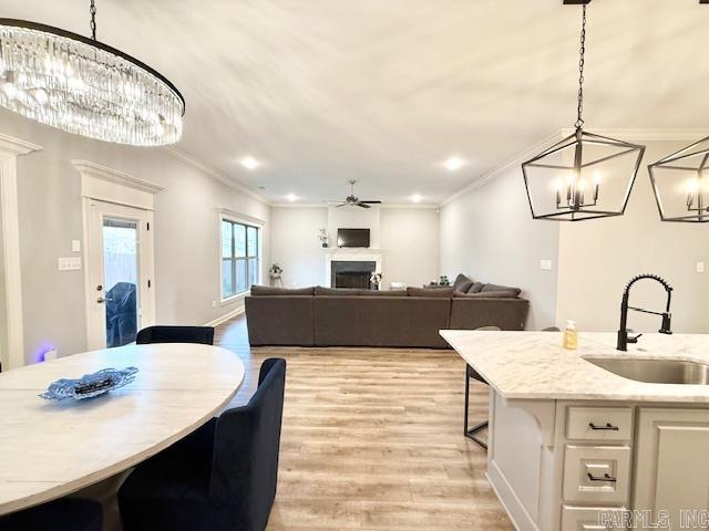 MAUMELLE VALLEY ESTATES - Residential