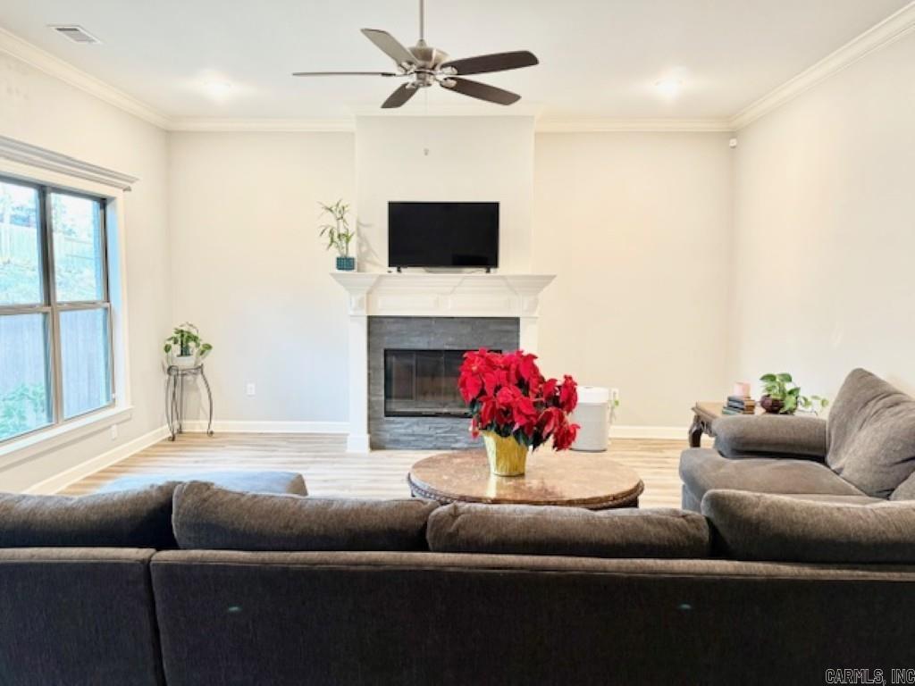 MAUMELLE VALLEY ESTATES - Residential