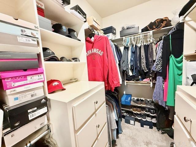 MAUMELLE VALLEY ESTATES - Residential