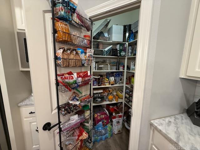 MAUMELLE VALLEY ESTATES - Residential