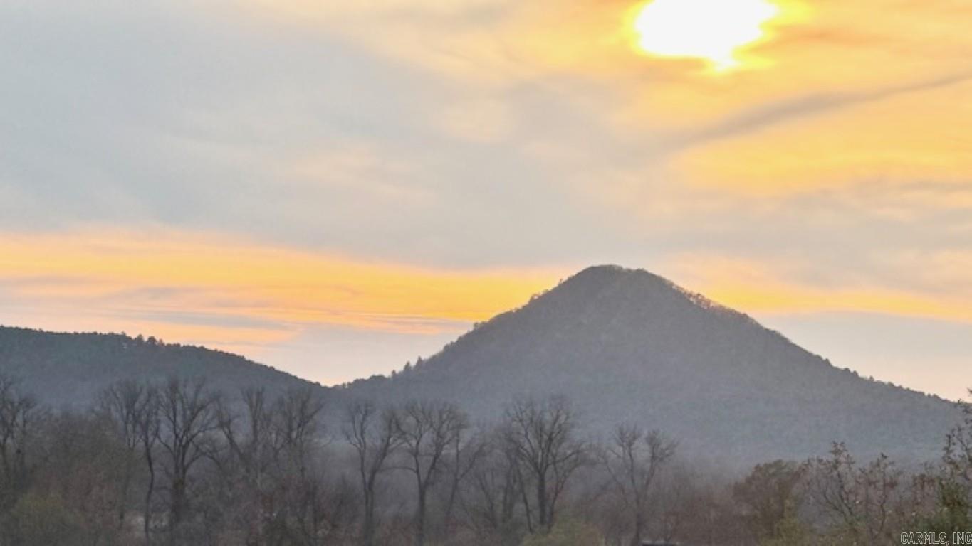 MAUMELLE VALLEY ESTATES - Residential