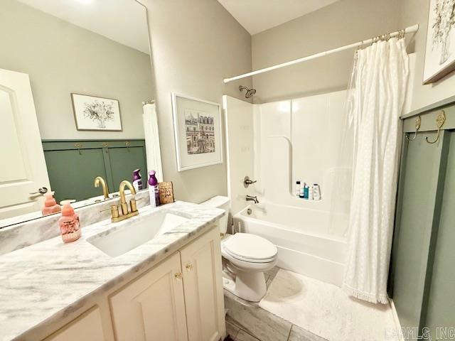 MAUMELLE VALLEY ESTATES - Residential