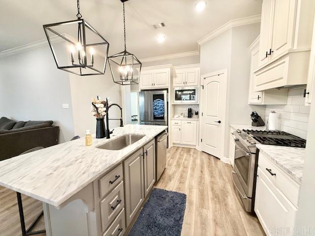 MAUMELLE VALLEY ESTATES - Residential