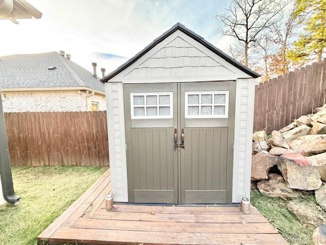 MAUMELLE VALLEY ESTATES - Residential