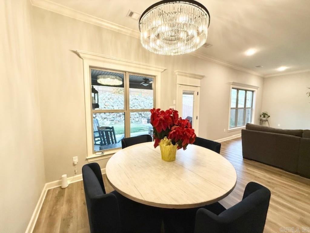 MAUMELLE VALLEY ESTATES - Residential