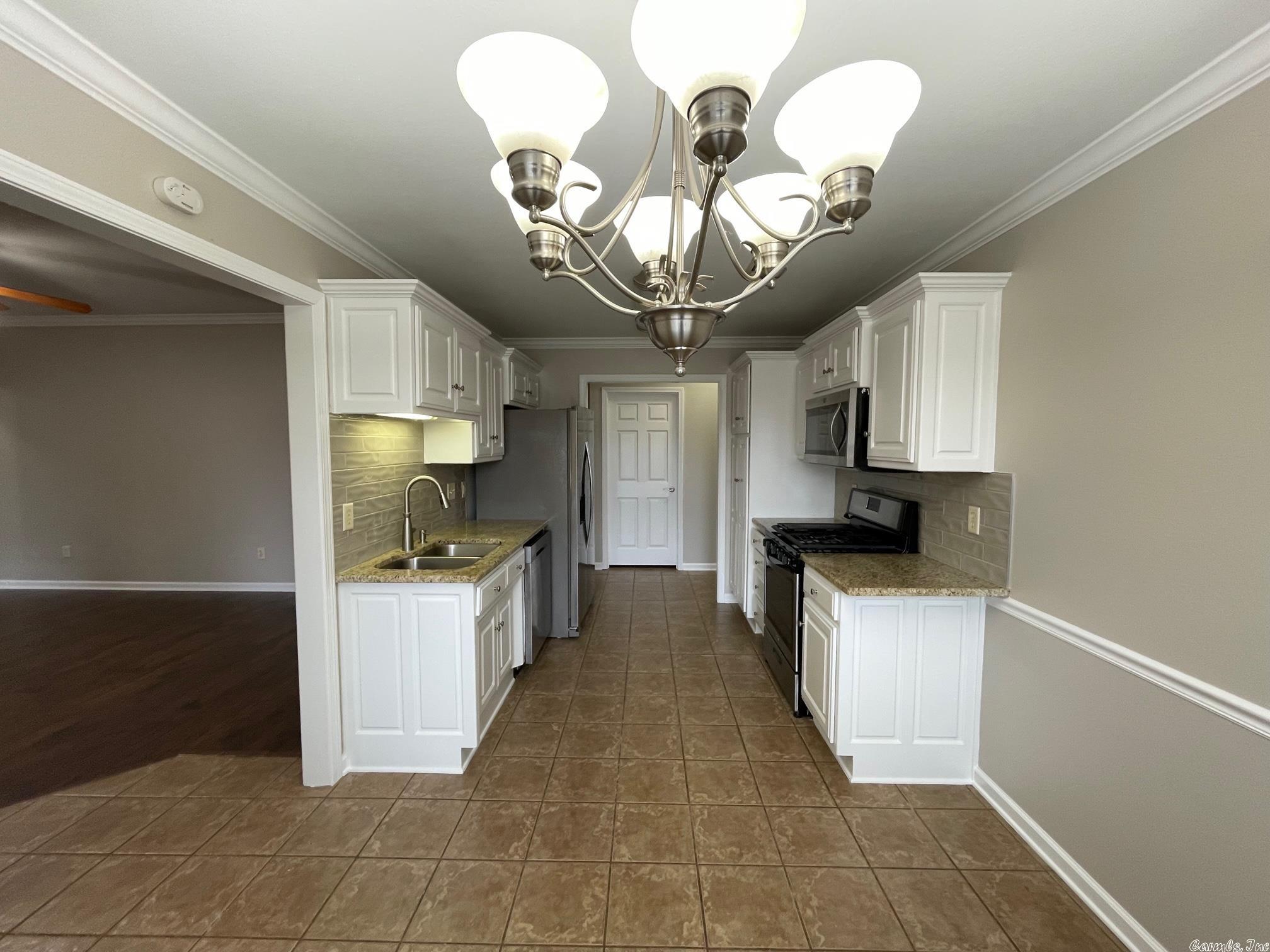 Silver Streak - Residential Lease