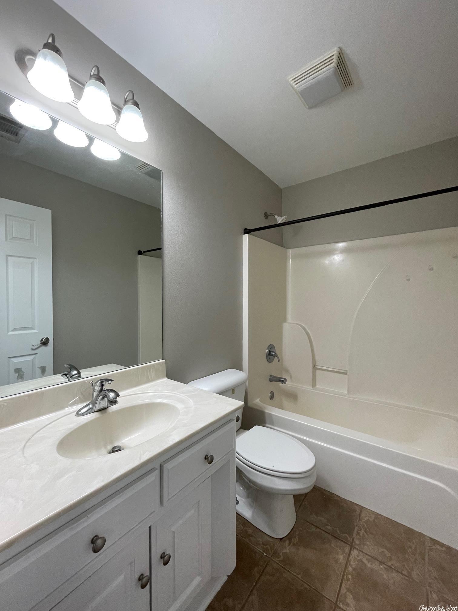 Silver Streak - Residential Lease