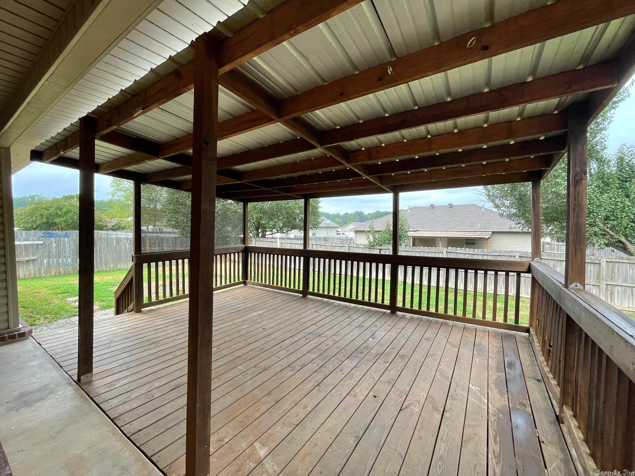 Silver Streak - Residential Lease