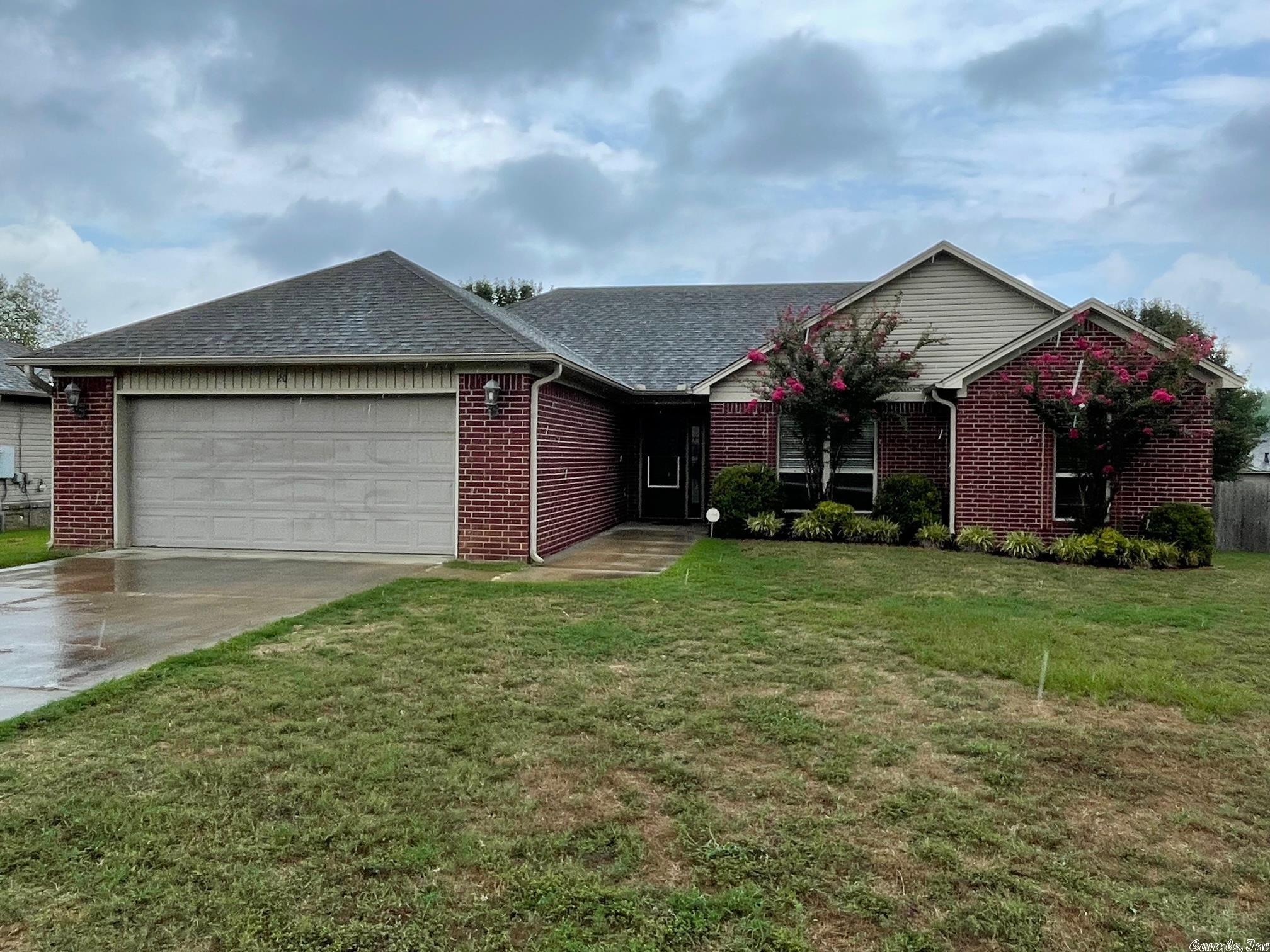 Silver Streak - Residential Lease