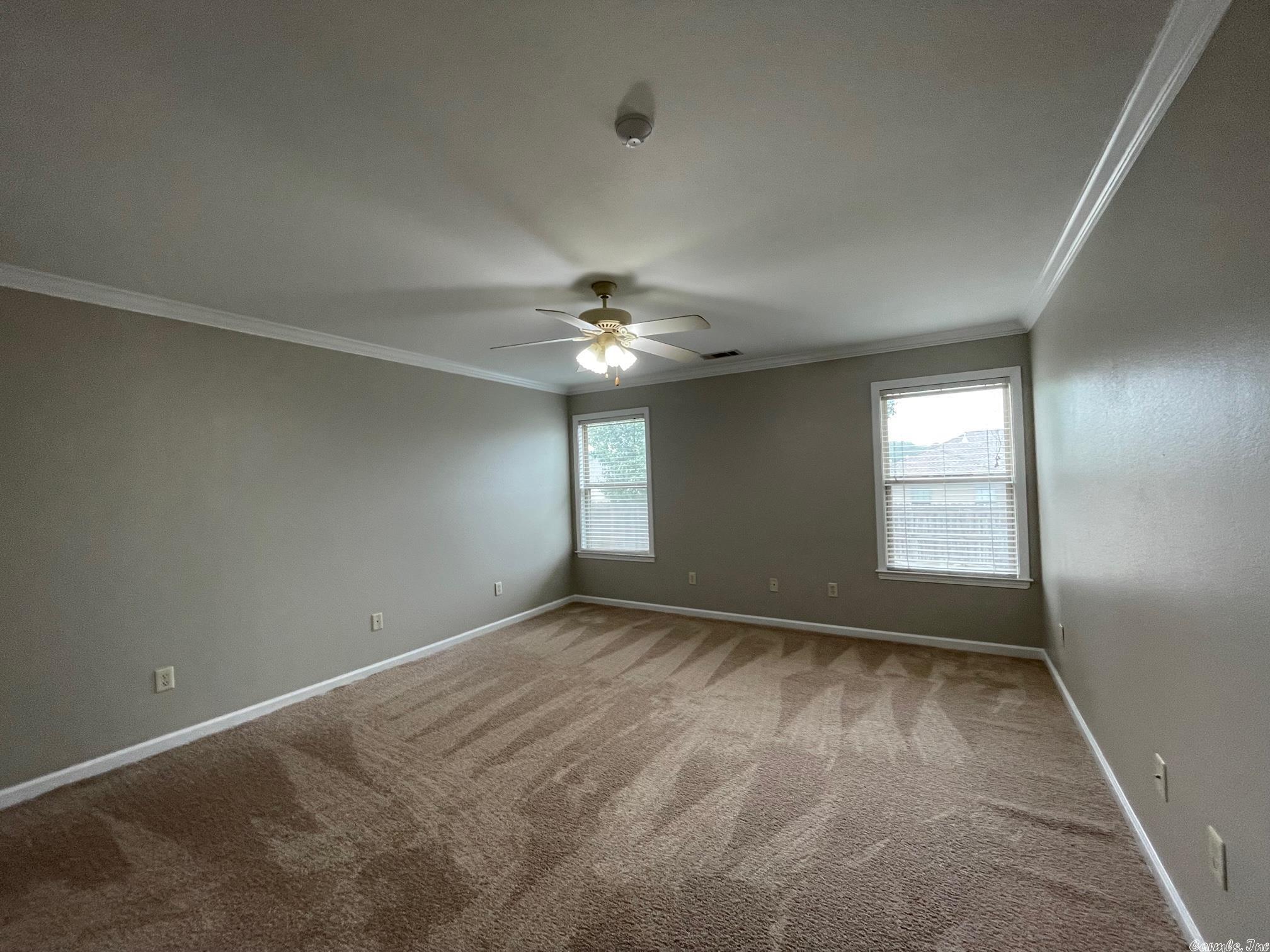 Silver Streak - Residential Lease