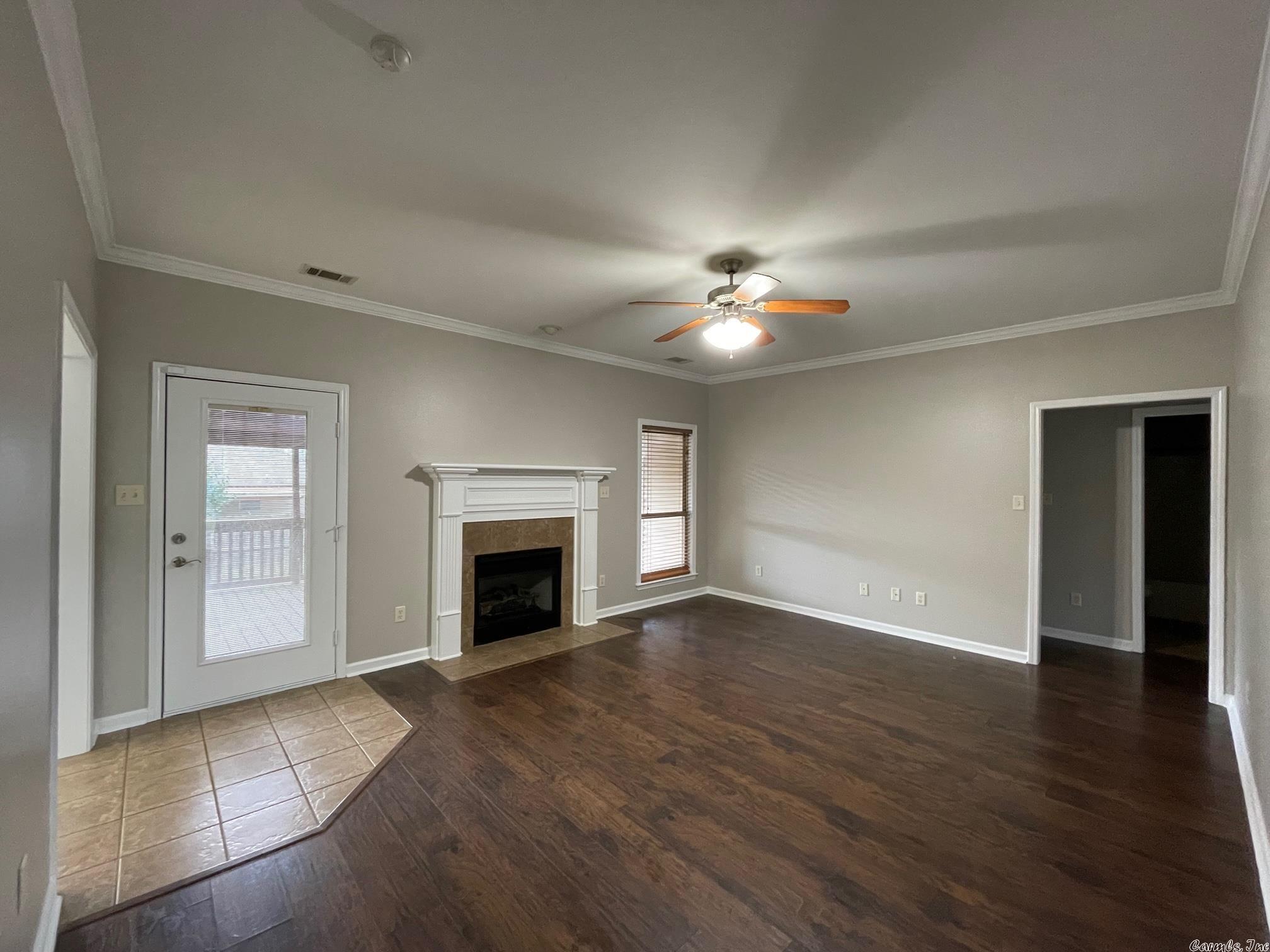 Silver Streak - Residential Lease