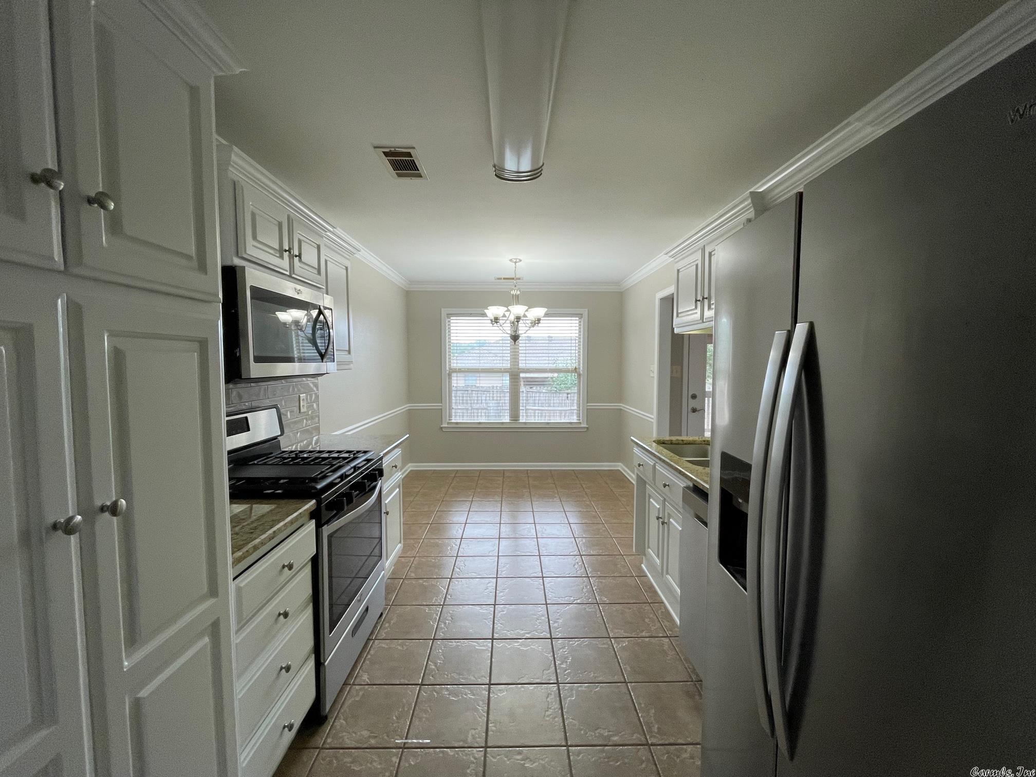 Silver Streak - Residential Lease