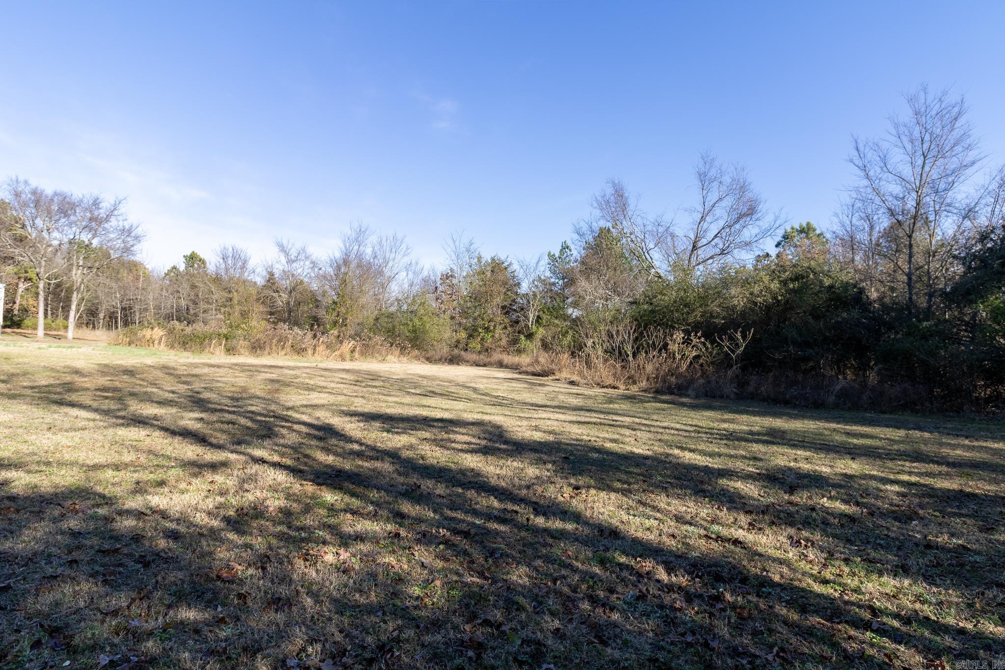 Not in Subdivision - Land