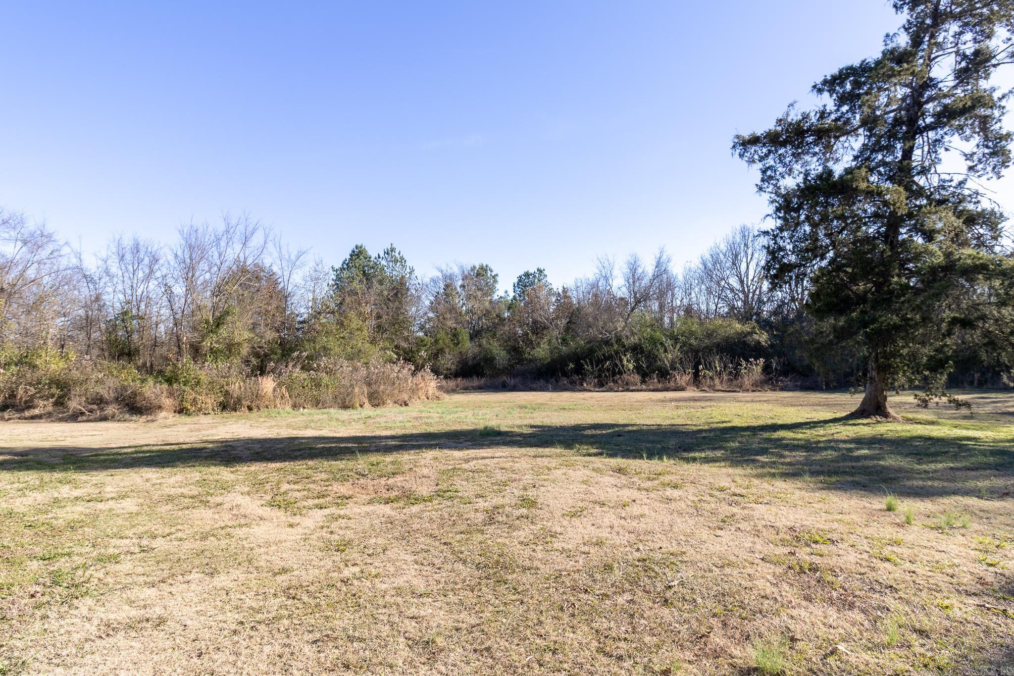 Not in Subdivision - Land