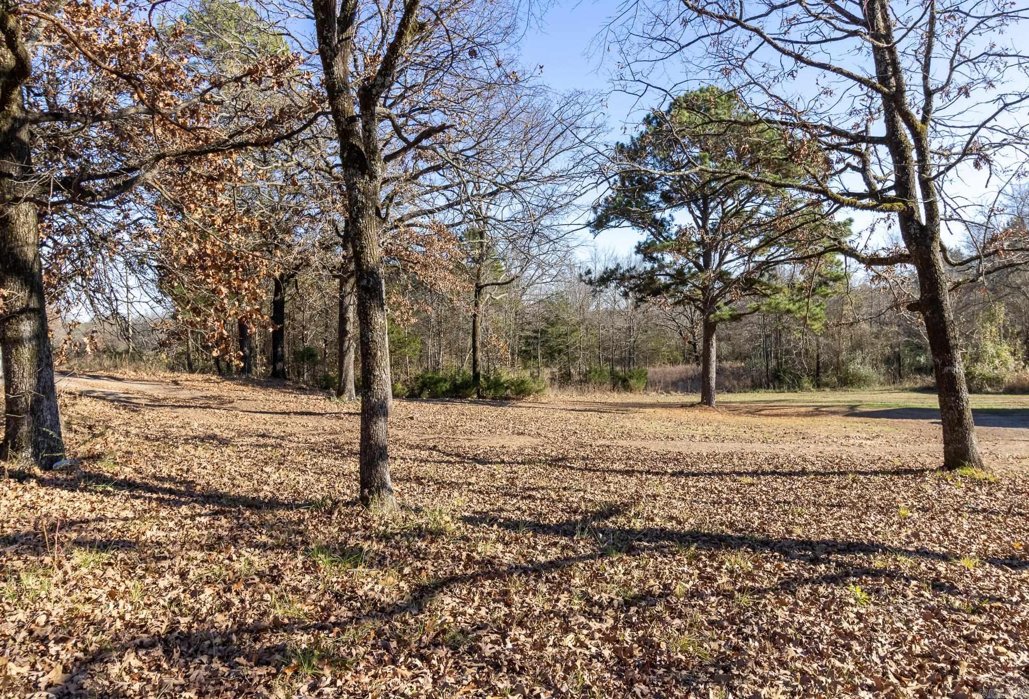 Not in Subdivision - Land