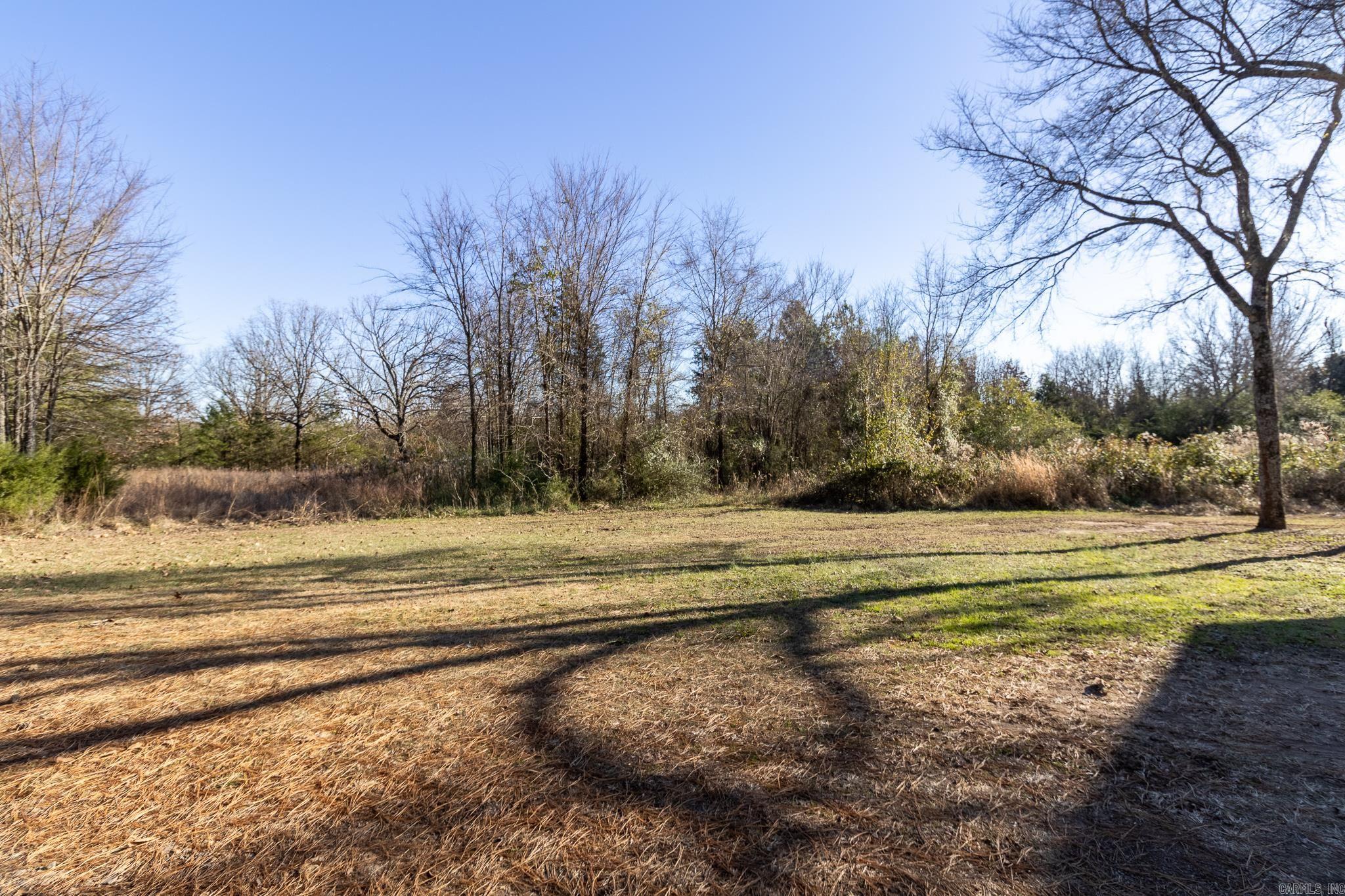 Not in Subdivision - Land