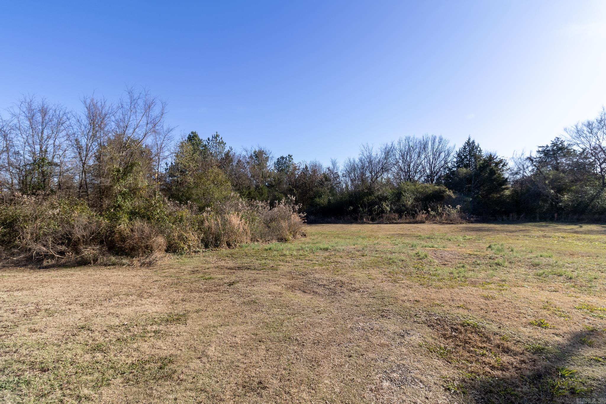 Not in Subdivision - Land