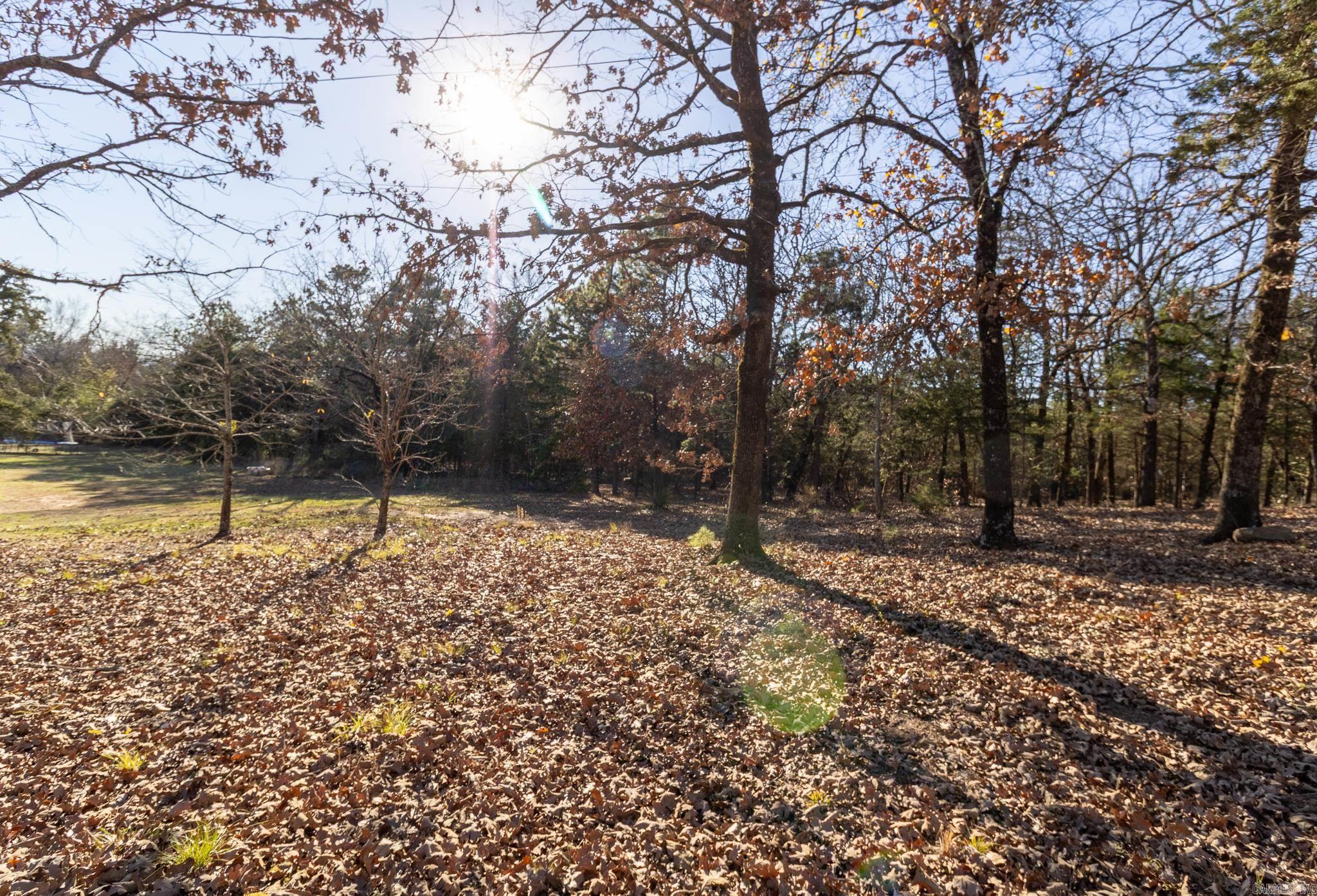 Not in Subdivision - Land