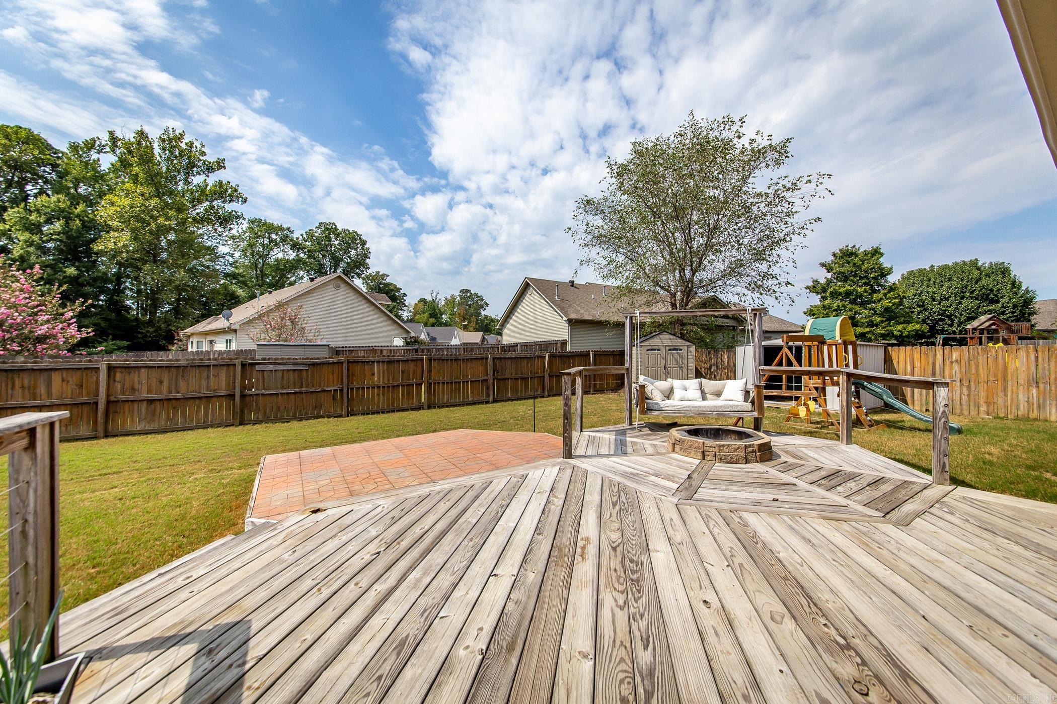 HERITAGE FARM - Residential