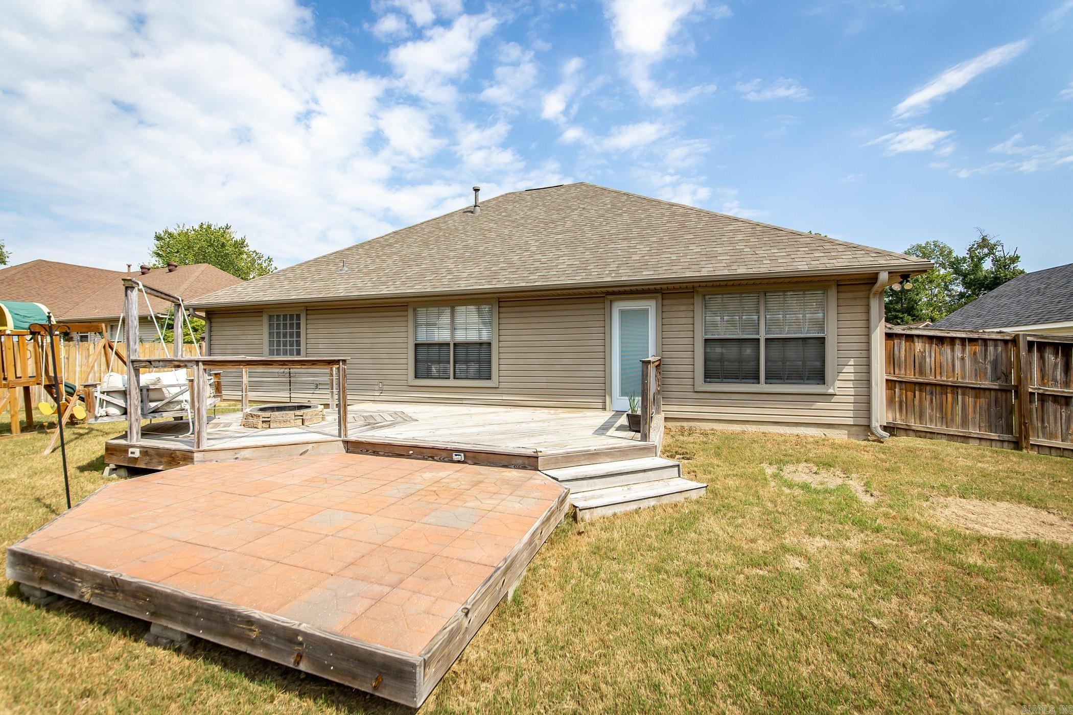 HERITAGE FARM - Residential